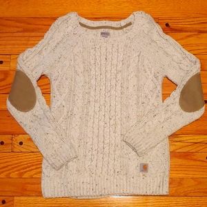 Womems xs Carhartt sweater